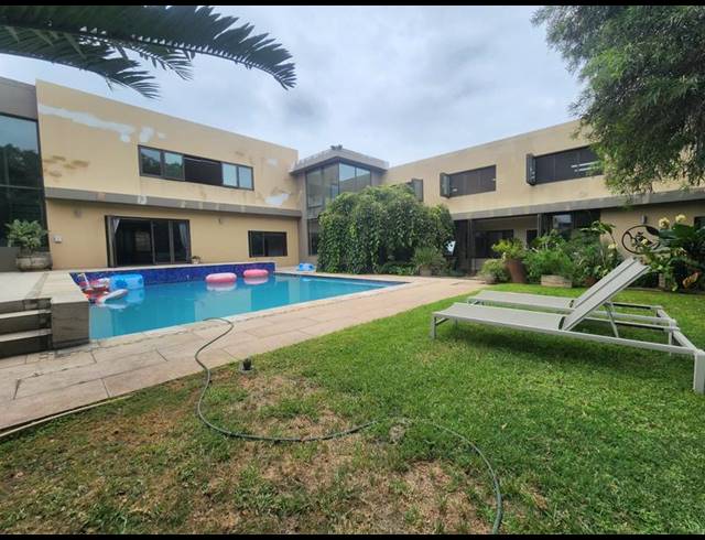 5 BEDROOM HOUSE FOR SALE IN ALBERANTE
